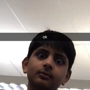 Meet your Posher, Preston